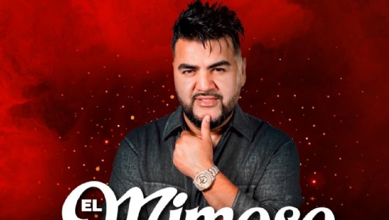 Detienen a 'El mimoso'  exvocalista de banda El Recodo en Monterrey