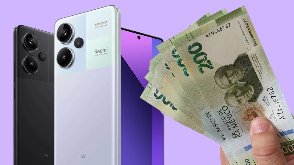 Si estás en busca de un buen teléfono celular, no cabe duda que el Xiaomi Remi Note 13 Pro Plus es una buena opción.