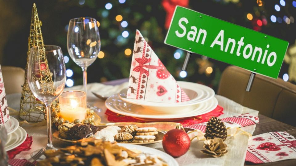 Estas son las actividades ideales para realizar en esta Navidad 2024 en San Antonio, Texas.