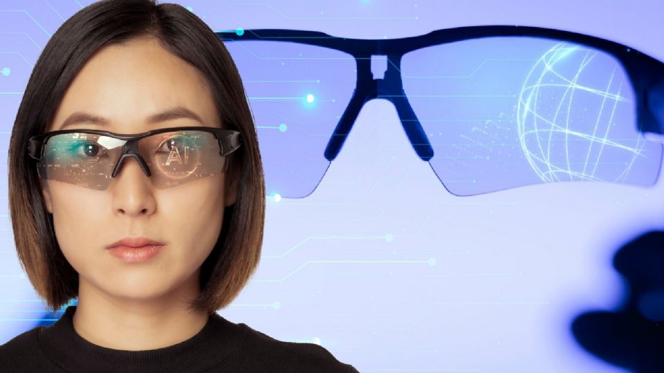 Nuevas gafas inteligentes con IA de Google y OpenAI.