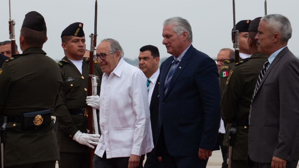 Kershenobich resaltó que el French Healthcare Day Mexico 2024 es un espacio invaluable para compartir conocimientos