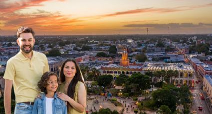 Los 5 municipios más baratos y bonitos para vivir en Yucatán, según la Inteligencia Artificial