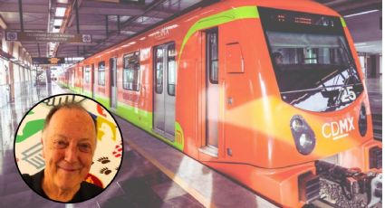 ¿Quién diseñó los íconos del Metro CDMX y por qué NO fue un mexicano?