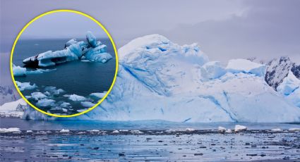 ¿Qué está pasando con el ‘glaciar del Juicio Final’ y por qué se dice que marca el futuro de la humanidad