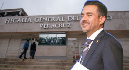 Miguel Ángel Yunes Márquez: ¿Qué hay detrás de la cancelación de su orden de aprehensión?