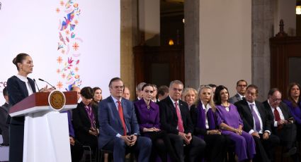 Claudia Sheinbaum presenta al CADERR como parte del Plan México, ¿qué es y cuál es su función?