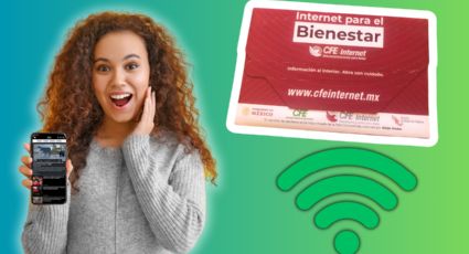 CFE regala chips con internet gratis para tu celular en Nuevo León