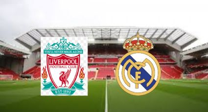 Liverpool vs. Real Madrid: ¿Dónde ver en vivo el partido de Champions League?