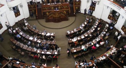 Bajo interés en convocatoria para titularidad de fiscalías contra corrupción y delitos electorales en CDMX