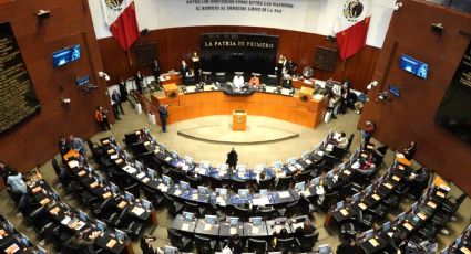 Desaparición de organismos autónomos se pone a discusión en Comisiones del Senado