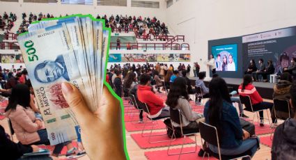 Becas Benito Juárez en Ecatepec: Cómo y cuándo inscribir a mis hijos