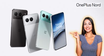 ¿Qué tan buena es la marca de celulares OnePlus? Esta es su relación precio-calidad