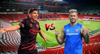 Xolos vs. Cruz Azul: Posibles alineaciones y dónde ver en vivo el partido de Liguilla