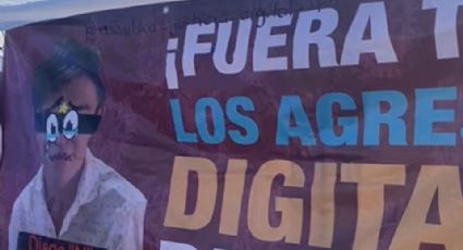 Violencia digital: Próxima semana definirá Tribunal si Diego 'N' es culpable o inocente