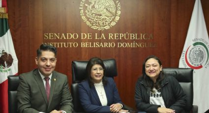 Senado lanza exhorto a Nuevo León por fallas en movilidad