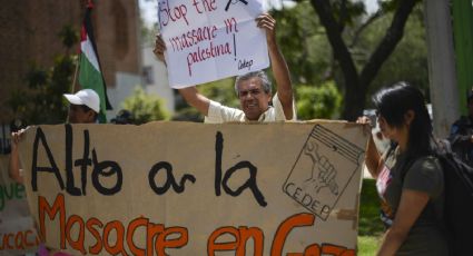 México da la bienvenida al acuerdo de paz que pone fin a la guerra entre Israel y Hezbolá