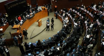 Morena en el Senado respalda creación de CADERR para dar confianza ante las amenazas de Trump