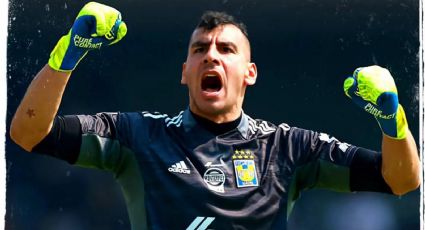 Nahuel Guzmán se va de Tigres UANL: ¿Dónde seguirá su carrera el argentino?