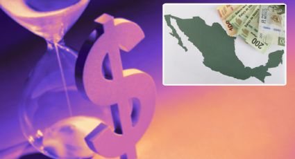 ¿Cuánto crecerá la deuda pública en México en 2025, según el Paquete Económico?