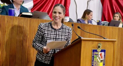 Ivonne Álvarez exhorta a alcaldes a limpiar terrenos baldíos