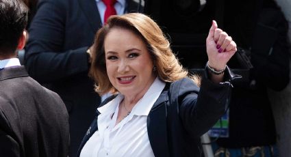 Yasmín Esquivel gana litigio a la UNAM por supuesto plagio de tesis de licenciatura