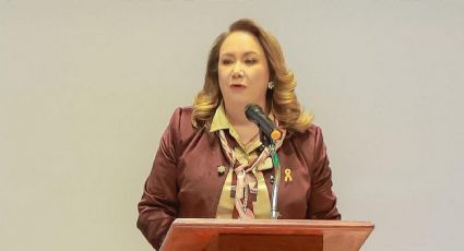 Ministra Yasmín Esquivel asegura que la reforma al Poder Judicial 'viene y conviene'