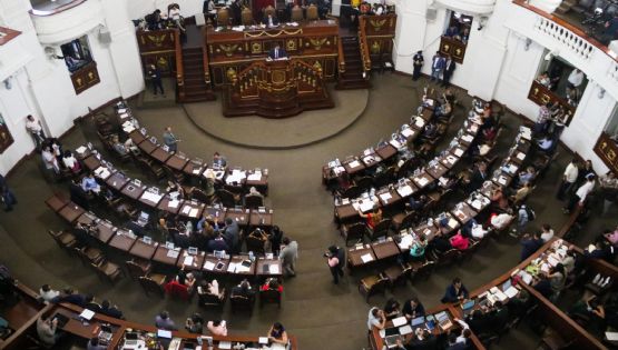 Bajo interés en convocatoria para titularidad de fiscalías contra corrupción y delitos electorales en CDMX