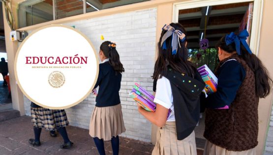 Esto gana un maestro de primaria con plaza en la SEP, ¿seguro quieres estudiar la carrera?