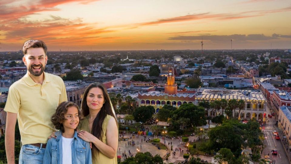 Si piensas en mudarte a Yucatán, estas son excelente opciones por ser asequibles y estar rodeadas de bellezas naturales.