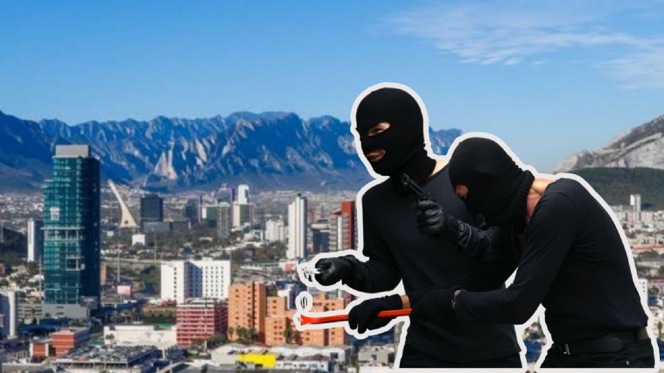 Municipios como San Pedro Garza García y Monterrey han buscado mejorar sus estrategias de seguridad.