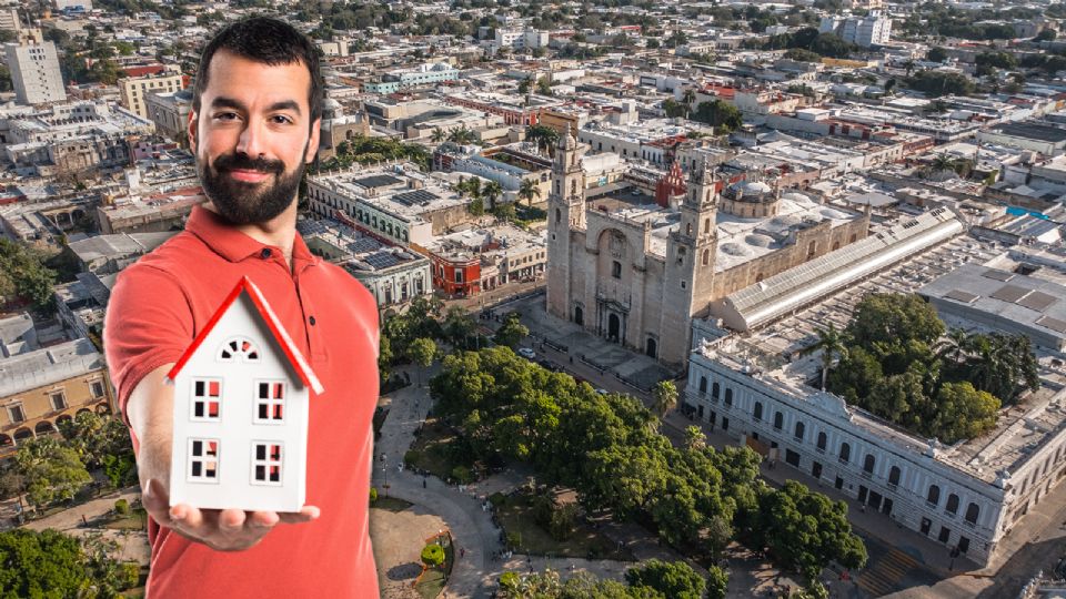 Conocida como “La Ciudad Blanca”, Mérida se fundó el 6 de enero de 1542 por don Francisco de Montejo “El Mozo”.