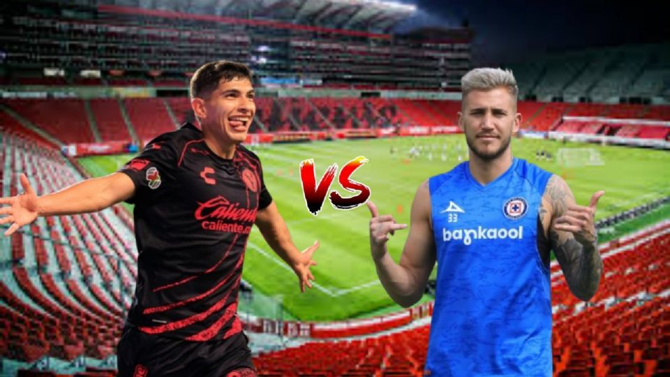 Xolos se mide ante Cruz Azul y te contamos las posibles alineaciones y los detalles del partido de Cuartos de Final del Apertura 2024.