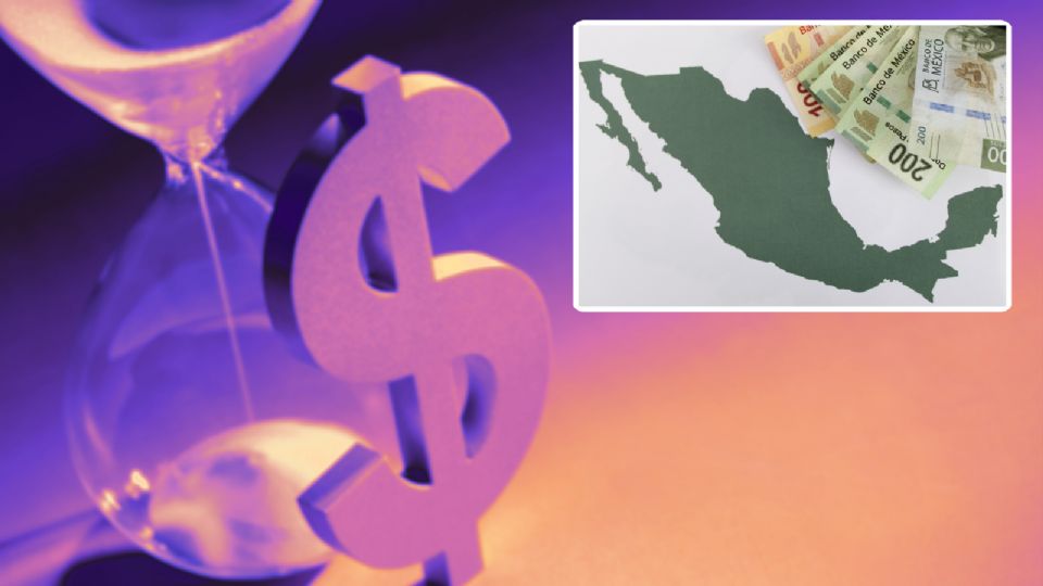 La deuda pública en México aumentará considerablemente durante el próximo año; te decimos la cantidad.