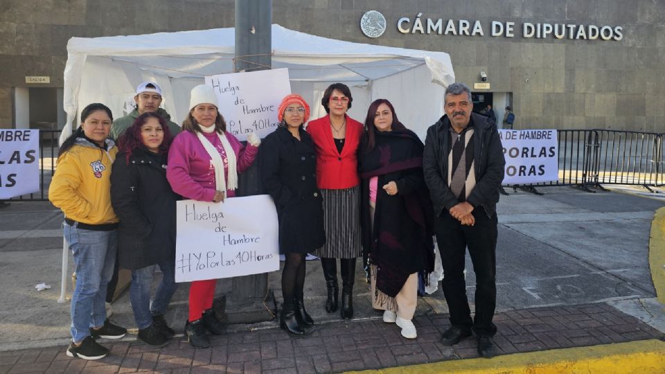 Esperan que se apruebe la reforma de las 40 horas laborales.