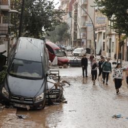 DANA en Valencia: Aumentan a 222 las víctimas mortales; Pedro Sánchez anuncia tercer paquete de ayudas