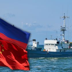 China despliega patrullas de combate en zona disputada con Filipinas