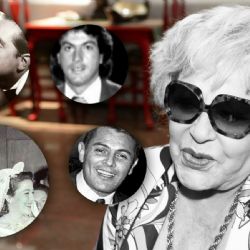 Silvia Pinal: ¿Quiénes fueron los esposos de la diva del Cine de Oro mexicano?