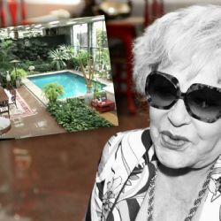 ¿Dónde vivía Silvia Pinal? Así era su lujosa casa al sur de la CDMX