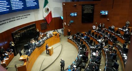 Prisión preventiva oficiosa: Senado aprueba ampliación de delitos, ¿qué sigue?