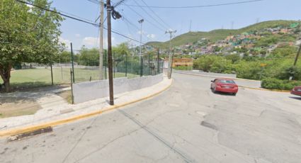 Asesinan a hombre frente a su familia al terminar un partido de futbol en la colonia Valle del Mirador