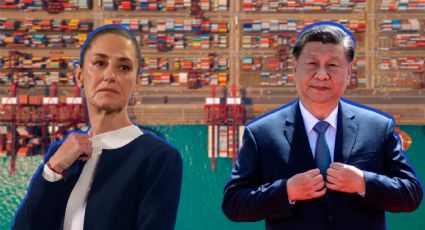 China y México en el debate comercial de Norteamérica: ¿Cómo afectan las importaciones?