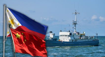 China despliega patrullas de combate en zona disputada con Filipinas