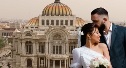 Bodas colectivas gratis en CDMX: Cuándo hay y cuáles son los requisitos