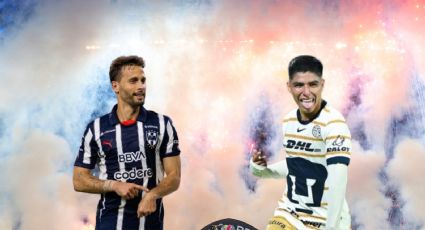 Rayados vs. Pumas: Posibles alineaciones y dónde ver en vivo el partido de IDA