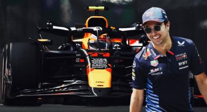 Salida de Checo Pérez de Red Bull: Los pilotos que ven con ansias su asiento