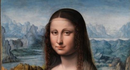 ¿Y si la Mona Lisa viviera actualmente? Así sería su look, según la Inteligencia Artificial