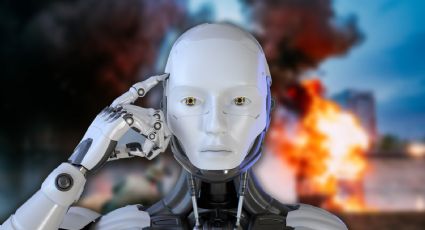 ¿Qué dice la inteligencia artificial sobre el fin del mundo? Esta es su respuesta