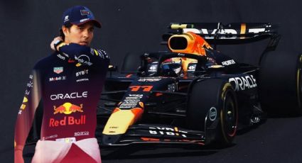 ¿Sigue en Red Bull? Sergio 'Checo' Pérez confirmó su futuro para el 2025