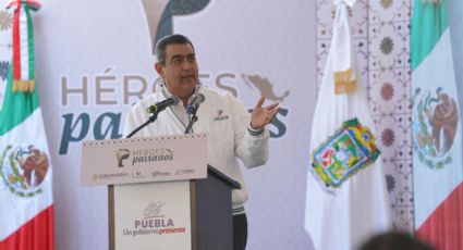 Arranca operativo especial invierno 2024 del programa Héroes Paisanos en Puebla