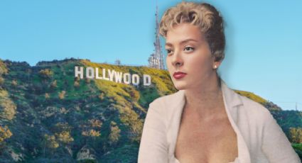 Silvia Pinal rechazó ir a Hollywood y estas fueron sus razones